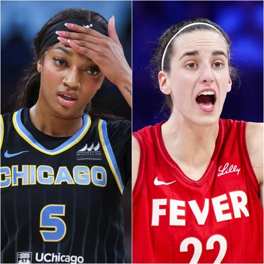 Caitlin Clark sues Angel Reese for $10 million: Drama shakes basketball world, what truth makes crazy fans “come” to her house?