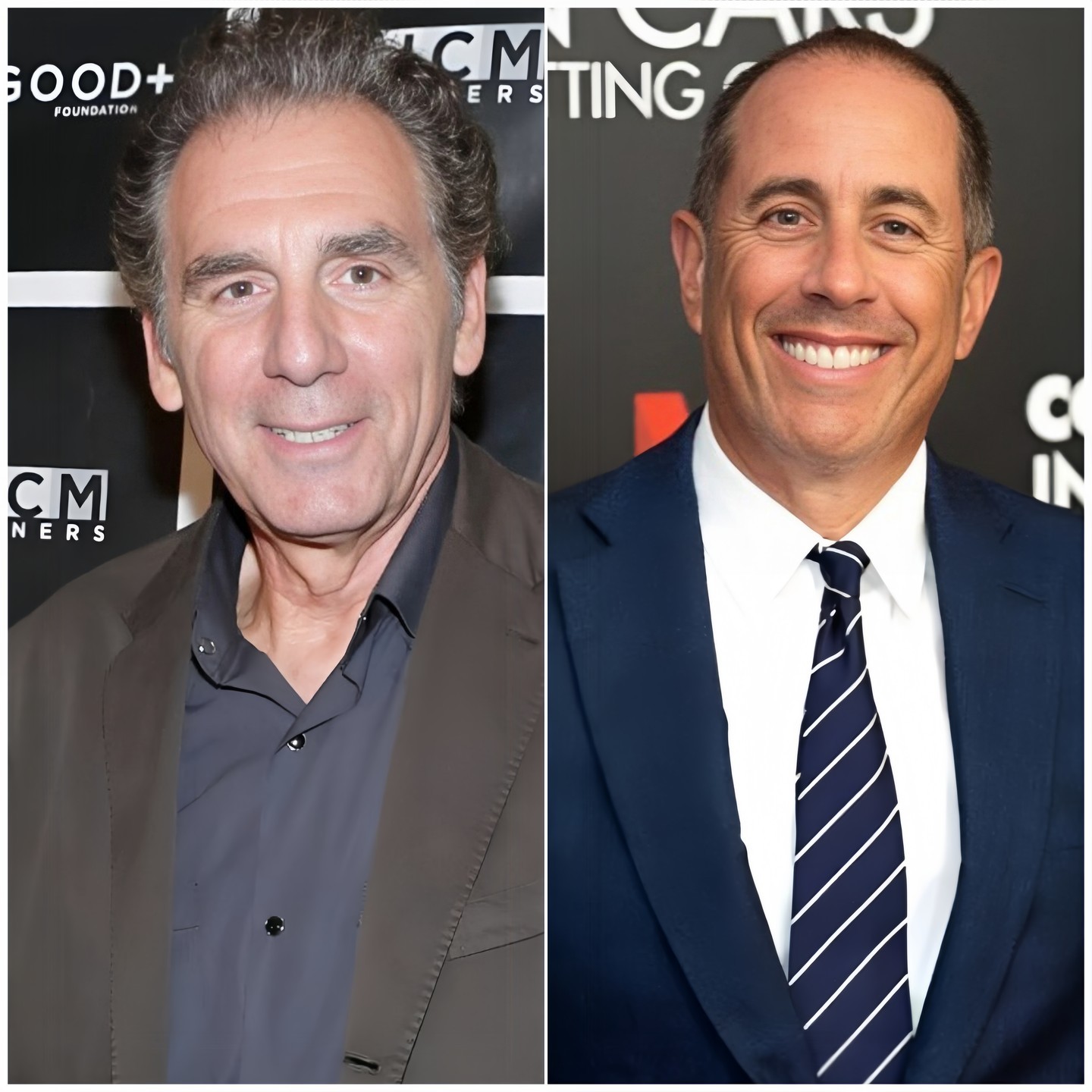 Jerry Seinfeld Decides to Hire ‘Blacklisted’ Michael Richards for New Show: “Don’t Like It? Don’t Watch, We Don’t Need It,” Viewers React..