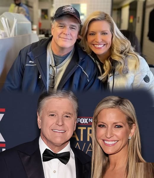 Mar-a-Lago wedding? Fox News hosts Sean Hannity and Ainsley Earhardt reveal wedding date – Currentnews