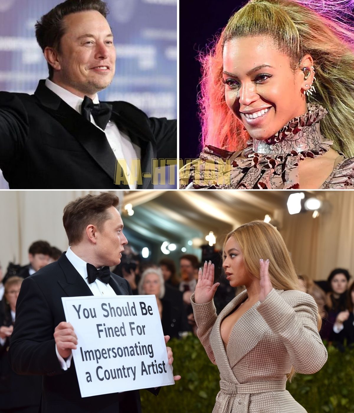 Beyonce Decides to End Legendary Career, Plans to Move to Italy: “I Can’t Live in America for the Next 4 Years and Breathe the Same Air as ELON MUSK.” – maily