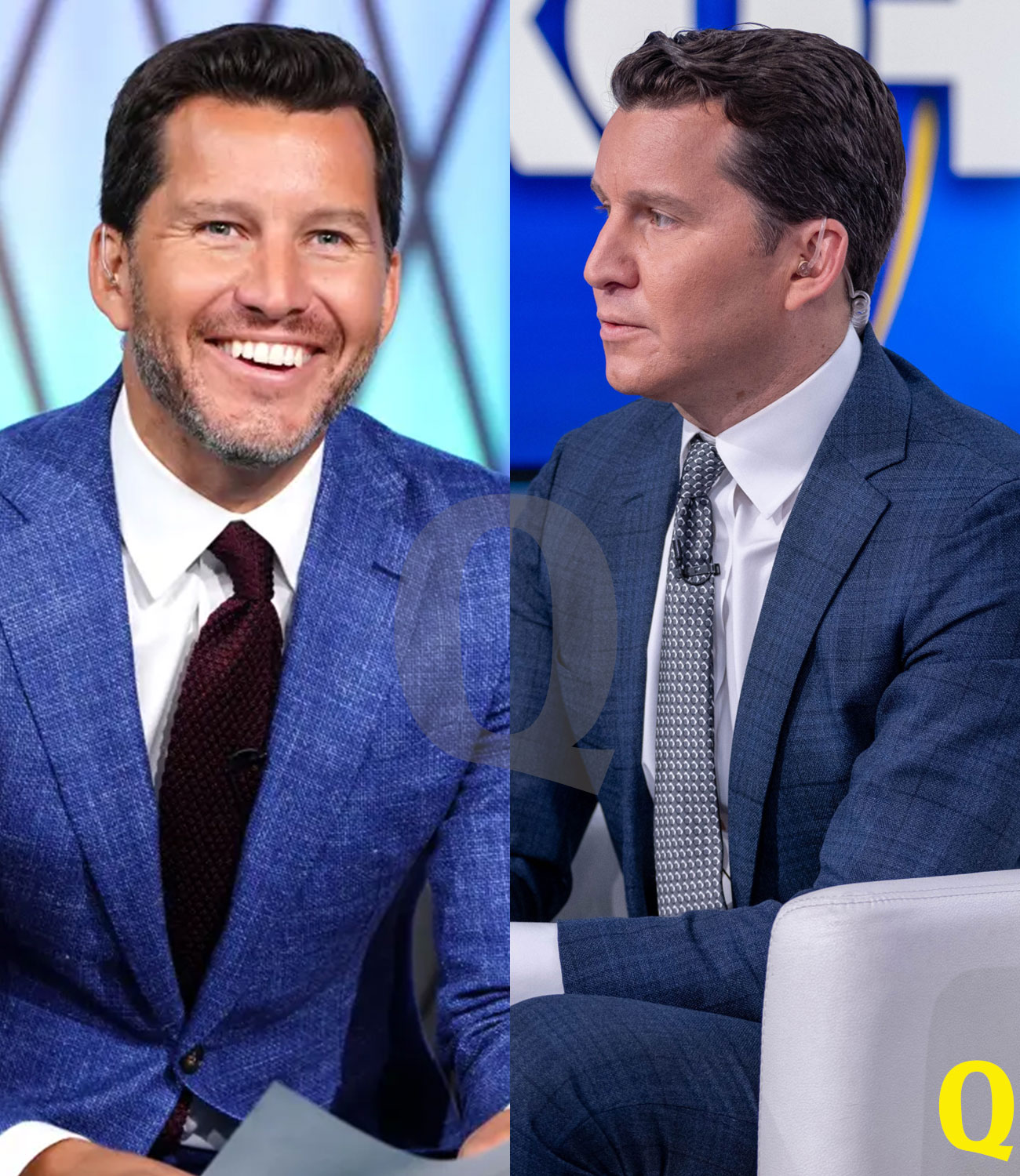 Major Shake-Up at Fox News: Will Cain Lands Big Promotion in Network’s Bold New Schedule Revamp