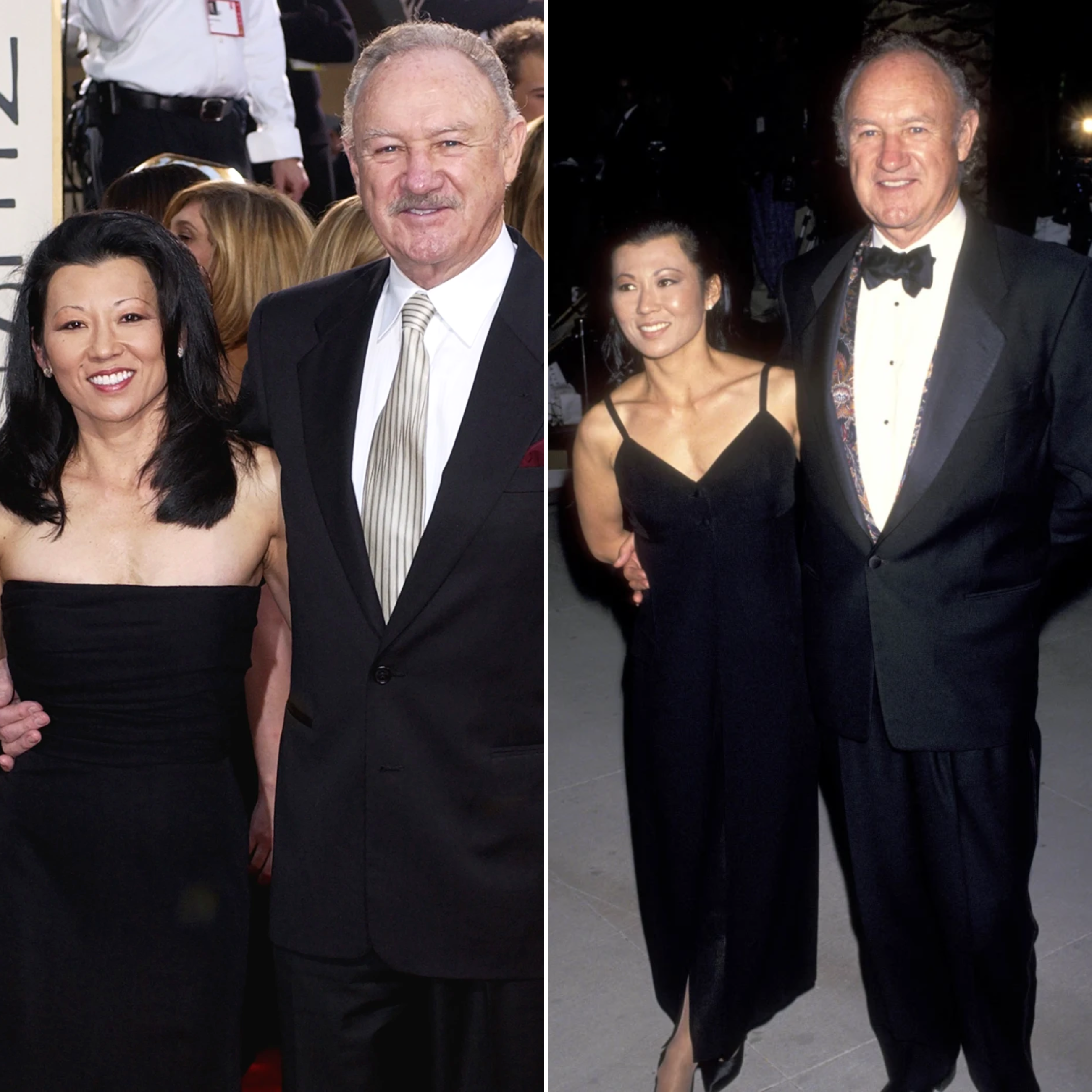 Did Gene Hackman’s Wife Pass Away from Heartbreak? New Theory Sheds Light on the Mystery Behind the Couple’s Tragic Deaths