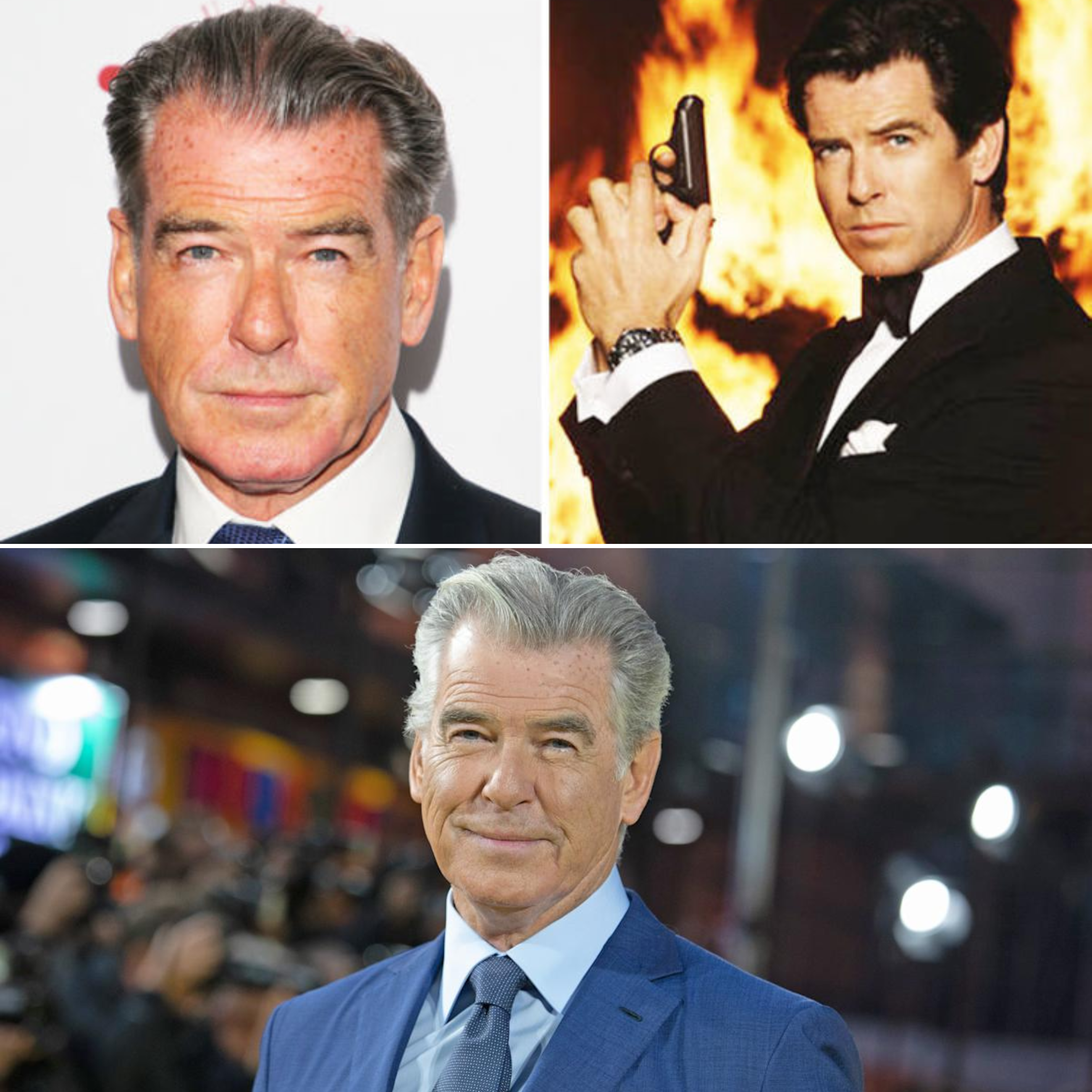 Pierce Brosnan Shares 1 Requirement He Thinks the Next Person to Play James Bond Must Have