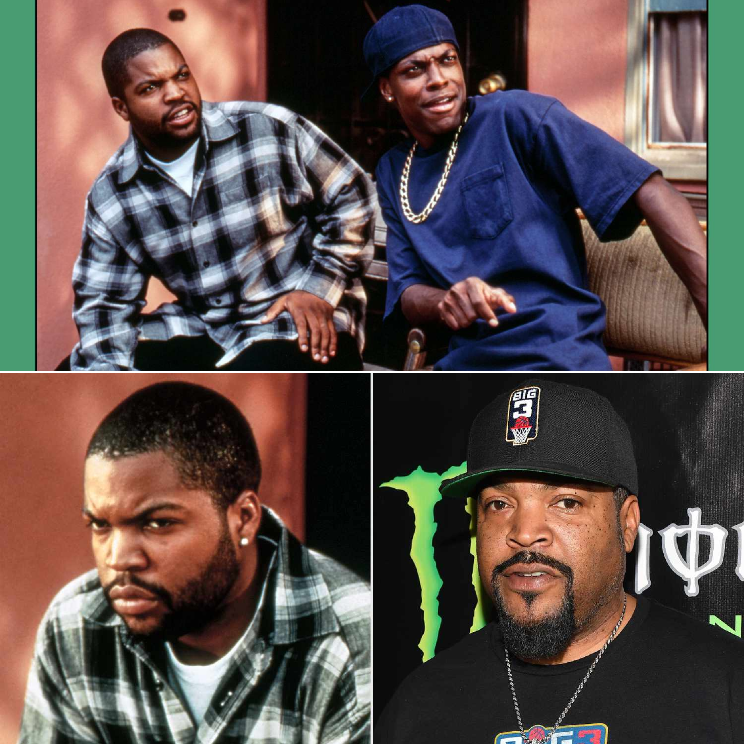 ‘Friday’ premiered in 1995, starring Ice Cube and Chris Tucker. Where Is the Friday Cast Now?