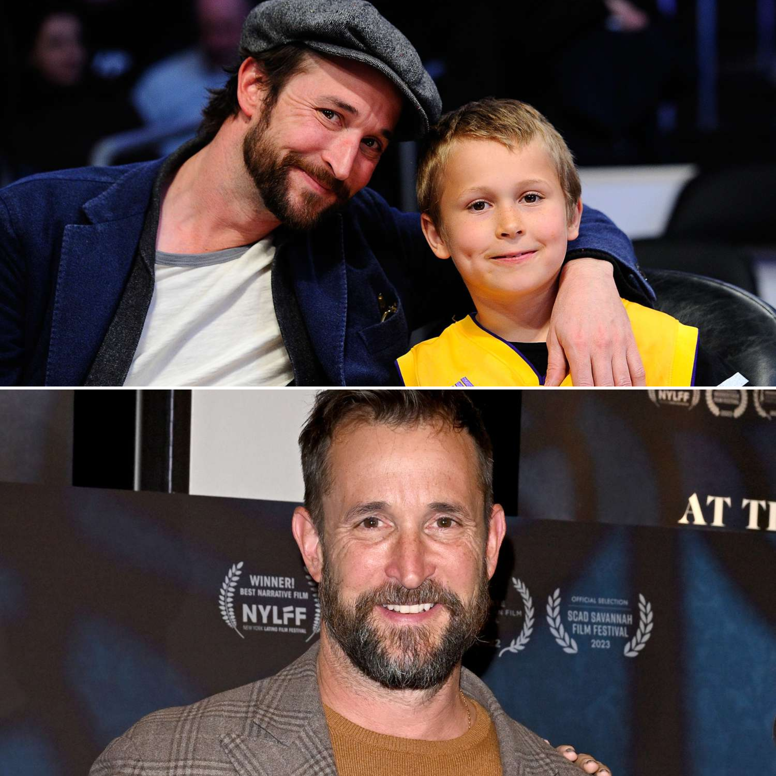 Noah Wyle Says His Kids Have Watched More Grey’s Anatomy Than ER: ‘It’s a Point of Contention’