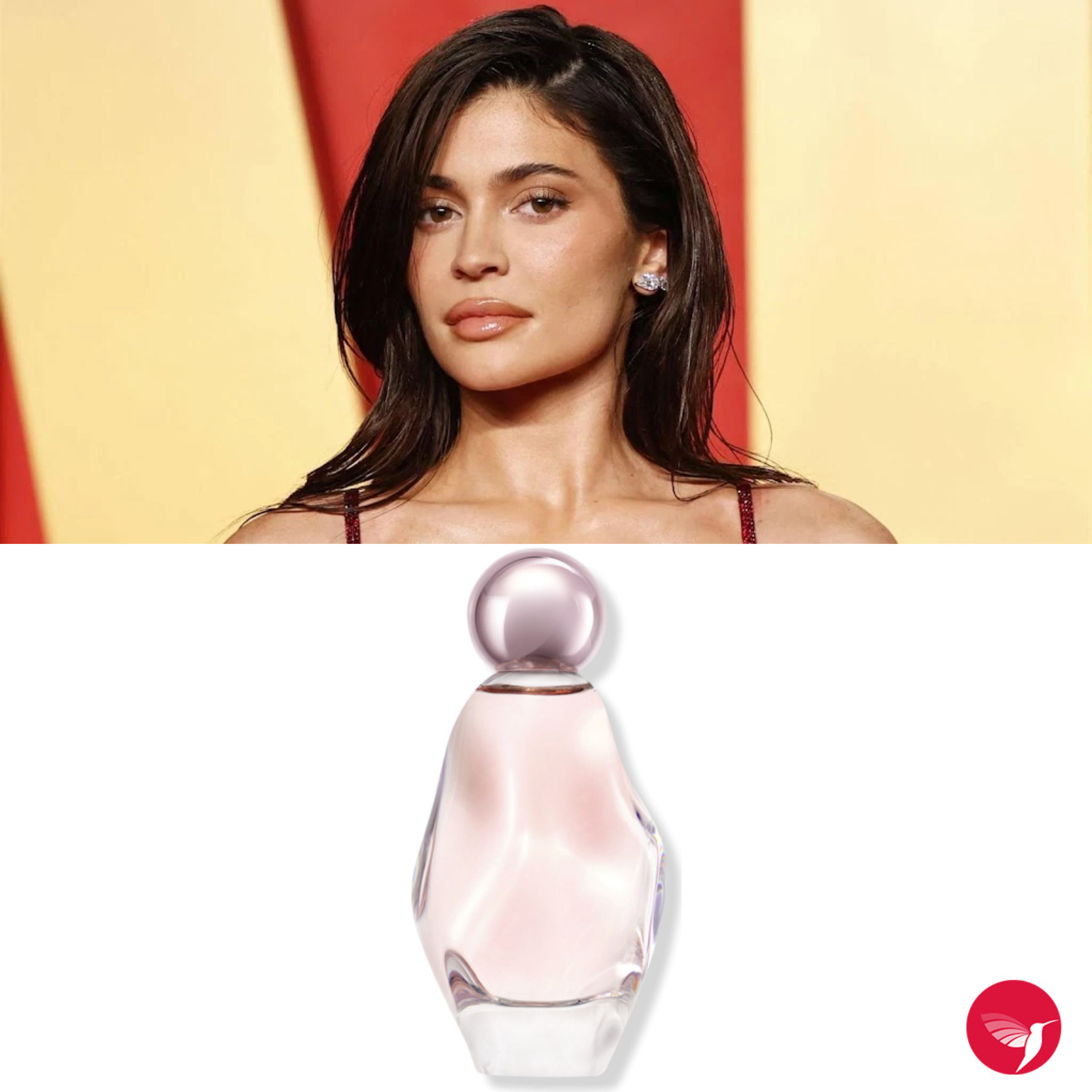 Kylie Jenner’s New Perfume Bottle Sparks Buzz as Fans Compare It to an X-Rated ‘Sex Toy’