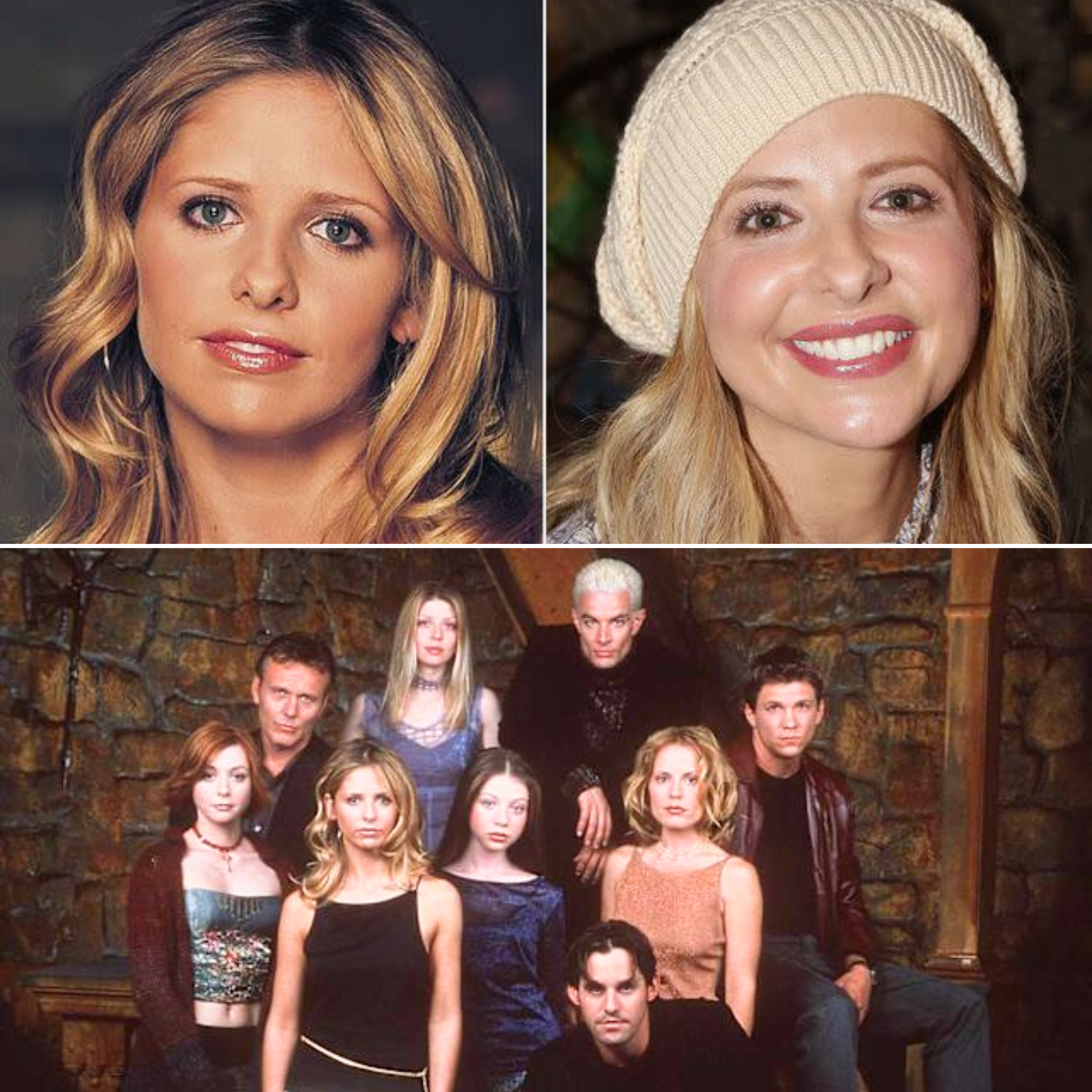 Where Is the Cast of Buffy the Vampire Slayer Now? All About the Stars’ Lives 28 Years After the Show’s Premiere