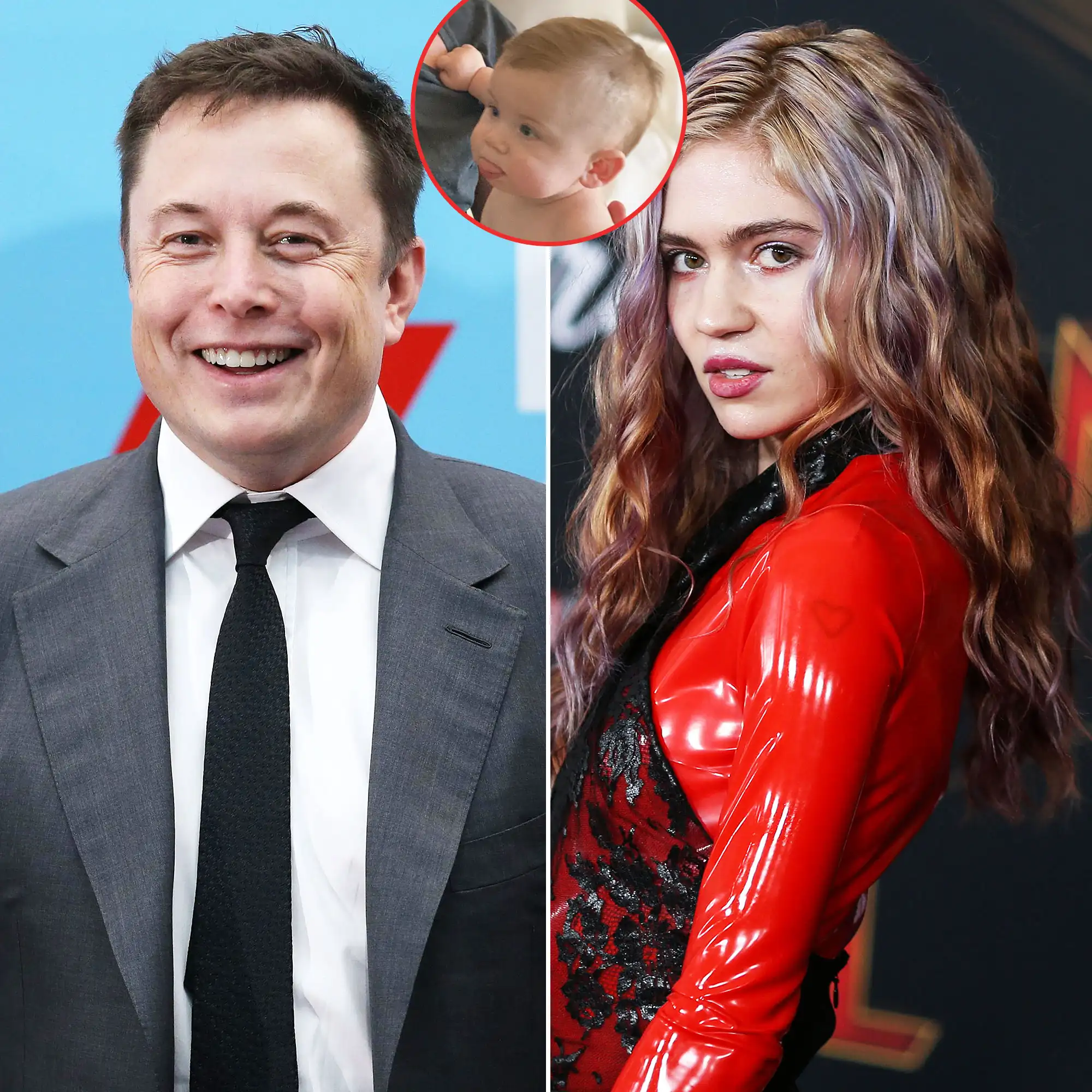 Elon Musk and Grimes’ Relationship